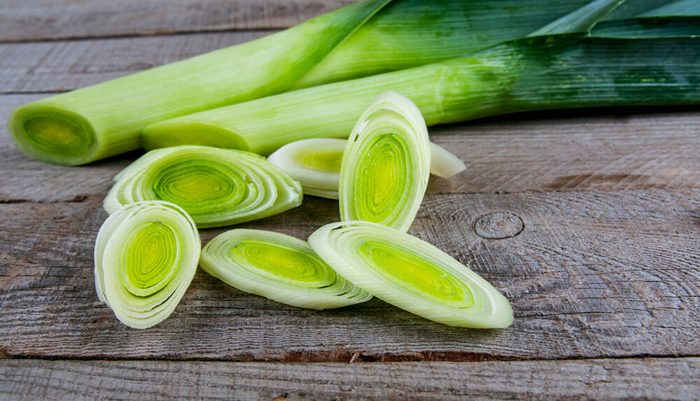 How To Clean Leeks – More Quick And Easy Steps