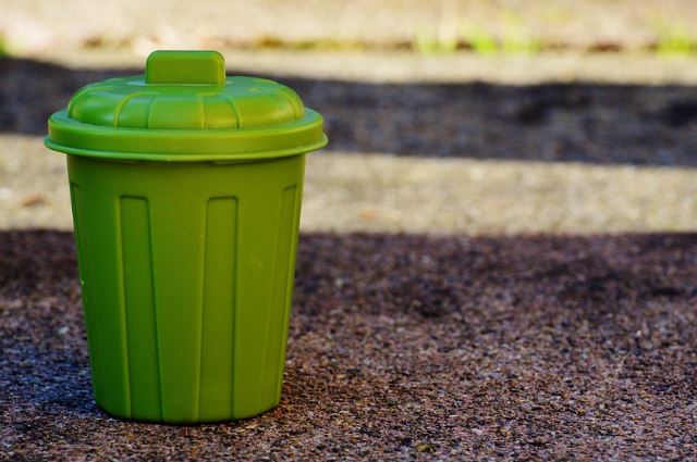 What Is The Way Of Bin Cleaning?