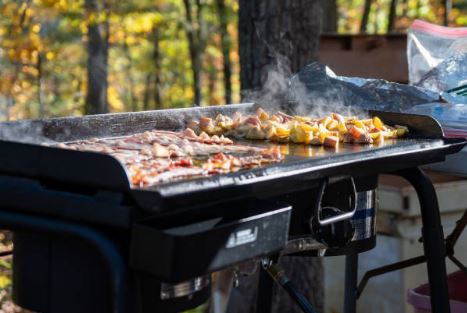 Blackstone Griddle Cleaning: Everything You Should Know
