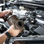 can you clean a catalytic converter